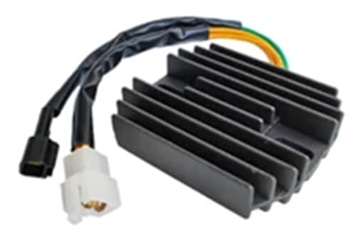 Régulateur de Tension Moto 12V Anti Surchauffe avec Stator DRZ400