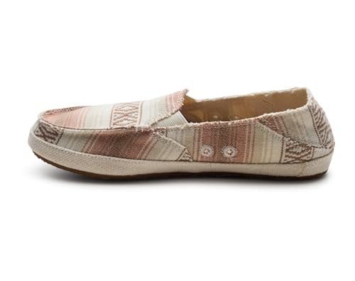 Sanuk Twinny St Baja Blanket - Women - Final Sale Loafers3