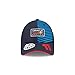 New Era Czech Perez Red Bull Racing F1 9forty Adjustable Cap 2024, Navy blue, Talla Única