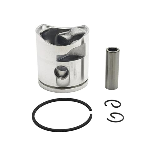 Circlips de piston 39 mm pour réparer une tronçonneuse 236 ou 240 - 4