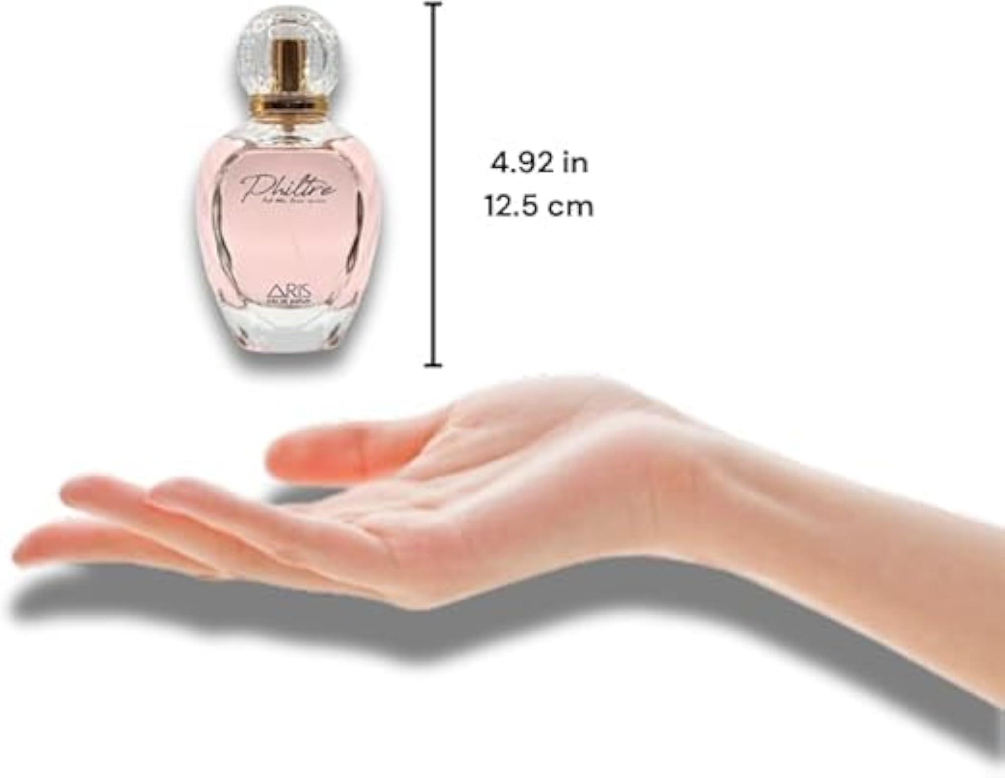 Aris Eau De Parfum - Philtre, 100ml EDP