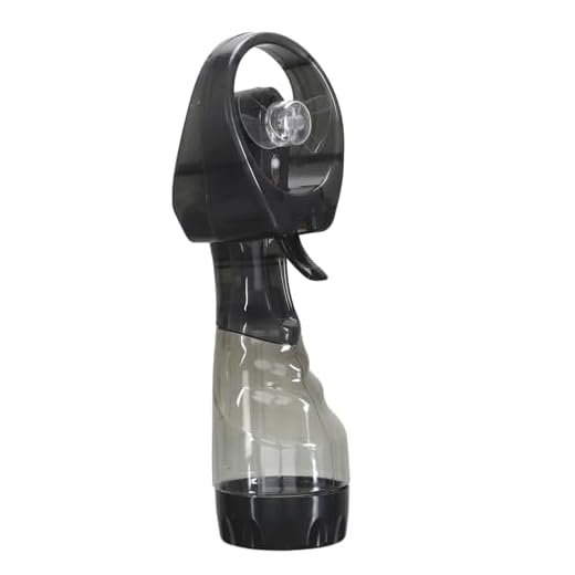 CMP IBERICA VENTILATEUR CMMG2046, plastique, multicolore, à piles