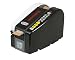 MARSH TD2100 Portable Electric Tape Dispenser with US Inch Increments, 110/120V, 60 Hz, 18.9" Length x 10-1/2 Width x 13.7" Height