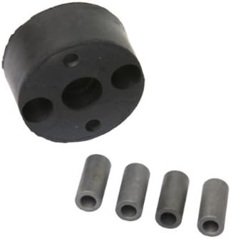 for Porsche (69-89) Steering Coupling (Rubber) URO PARTS