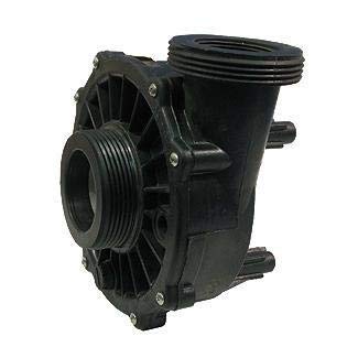 Waterway Plastics 310-1130Sd, Black