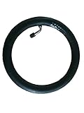 hudora big wheel air dual brake luftreifen-scooter Hudora 14031 BigWheel Air - Tubo de repuesto (230 mm)