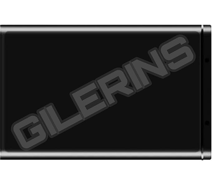 Image of Original BL-5C Battery for Nokia 1100 1101 1110 1110i 1112 1200 1208 1280 1600 1650 2310 2600 Battery with 6 Month Warranty ***(R109)