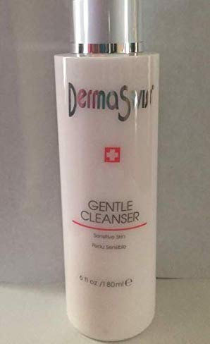 Derma Swiss Derma Cleanser 4 Oz