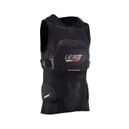 Body Vest 3DF Airflex EVO with Larger Chest Impact Zone