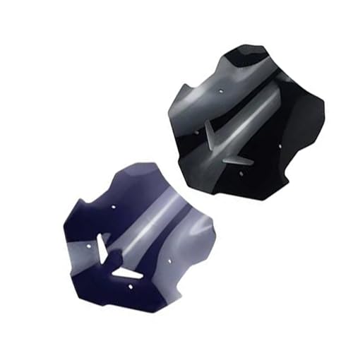 Déflecteur de vent Tracer 9 pour éliminer la fatigue - 3