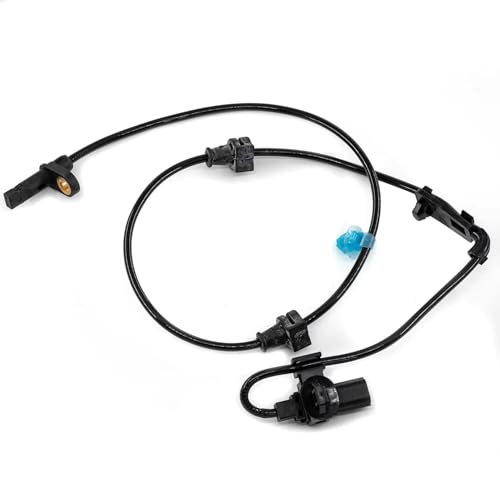 Capteur ABS voiture avant gauche compatible CR-V 2017-2022 pièce 0265004292