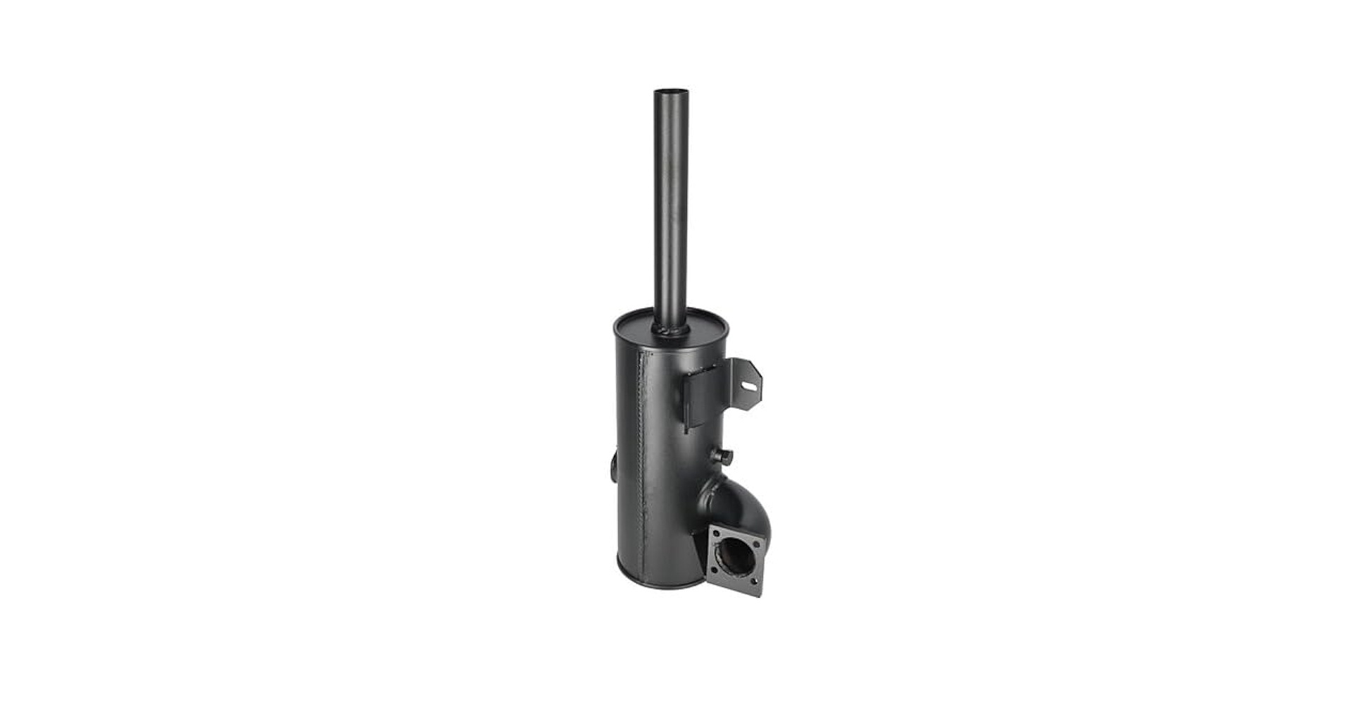Amazon.com: Muffler - Black fits New Holland L565 LX565