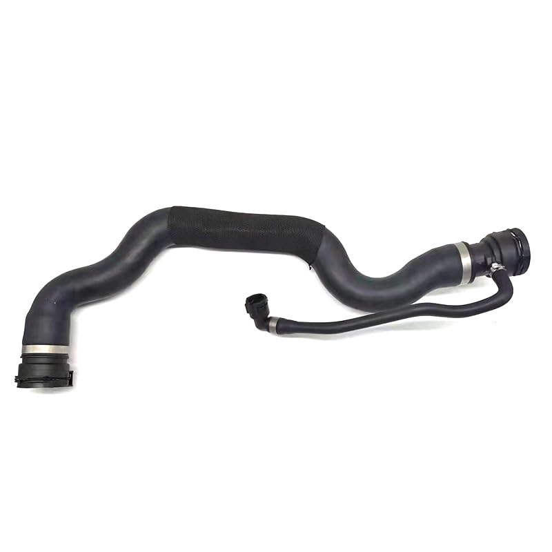 Amazon.com: 17128511623 Engine Radiator Upper Coolant Hose for BMW 