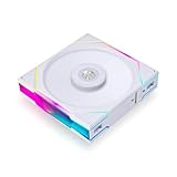 Lian-Li Lian-Li UNI FAN TL 120mm Fan, White