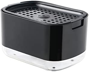 Dish Soap Dispenser for Kitchen Liquid Soap Dispenser,Soap Washin...