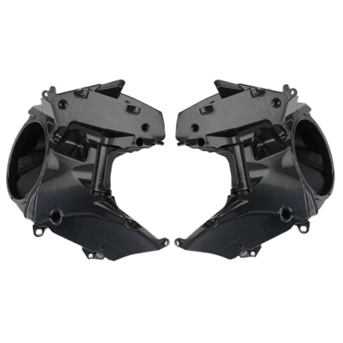 Cubiertas de parlantes internos para motocicleta Touring Road FLTRX FLTRU 2015-2024 miniatura 6