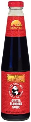 Lee Kum Kee Lee Kum Kee Panda Oyster Sauce, 510 g, 510 g
