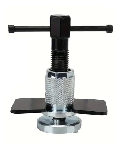 Herramienta para sustituir pastillas de freno Juego de herramientas freno, pinza disco coche, separador pistón, regulador manual rebobinado, Kit reparación automóviles, herramienta pinzas