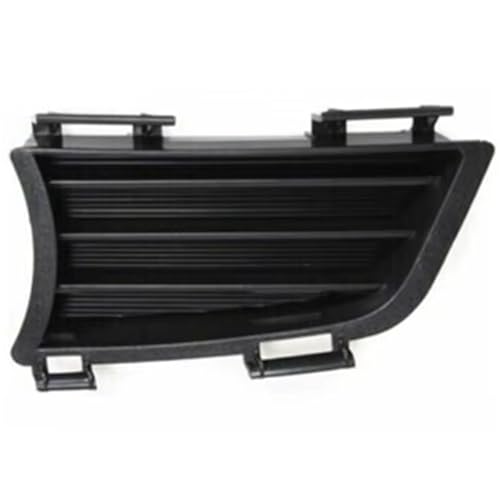 Grille antibrouillard voiture compatible Pontiac Vibe 2007 cadre rechange