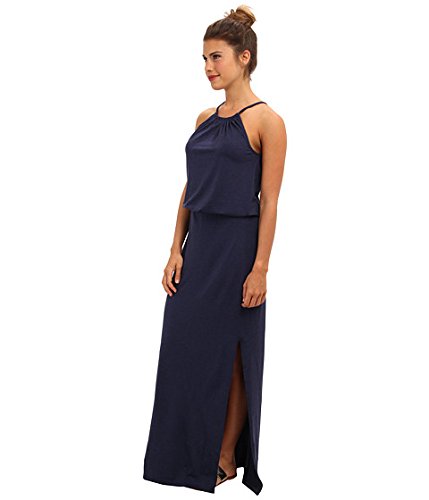 Splendid Womens Grecian Halter Maxi Dress | Desertcart Bahamas