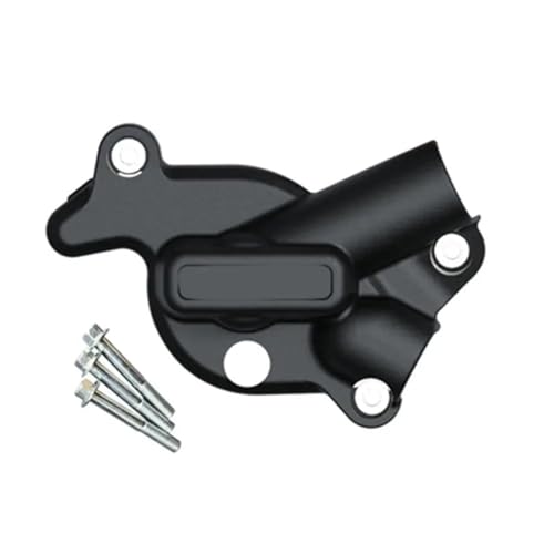 Accessoires moto SV650 anti fuite huile après chute carter