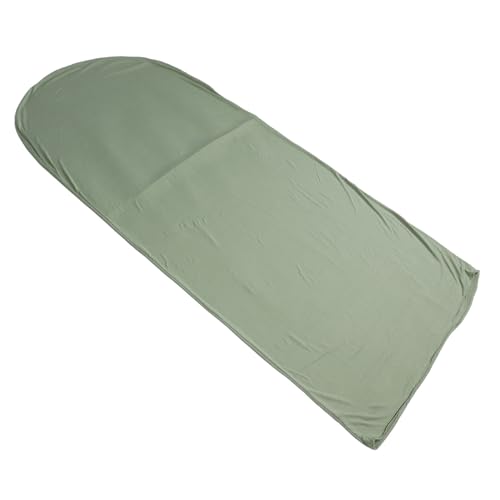Housse pour arche en polyester anti-rides tissu extensible vert de qualité