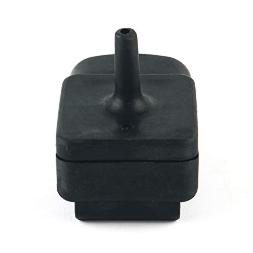 MAP Sensor 89420-20230 Compatible with JDM Toyota Corona Exsior Carina Caldina 3S-FE 4S-FE Engine 1992-1996 - Intake Manifold Pressure Sensor Replaces 100798-2735 - NOT for US Market Corolla