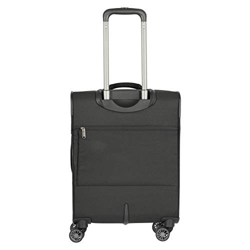 Travelite Valise trolley Meteor avec 4 roues