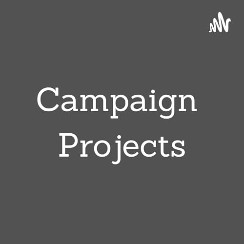Campaign Projects cover art