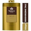 Yardley London Gold Deodorizing Talc Talcum Powder Men 100gm