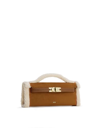 Image of JW PEI Women's Bria Structured Top Handle Bag