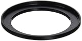Fotodiox Metal Step Up Ring Filter Adapter, Anodized Black Aluminum 55mm-67mm, 55-67 mm