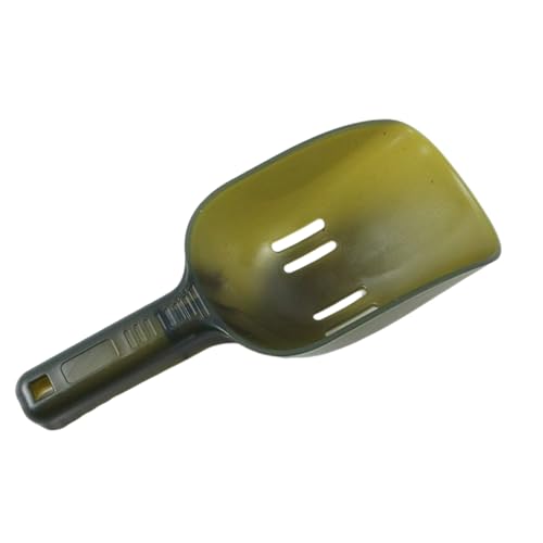 Pesca portatile: compatto e leggero, si adatta facilmente alla borsa da pesca o alla scatola degli attrezzi, pronto per l'azione su qualsiasi litorale, molo o uscita in spiaggia, perfetto per la pesca in acqua salata o d'acqua dolce, gite in campeggio o spedizioni in kayak
