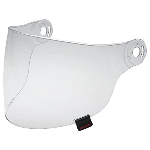 Bell Riot Visier (Clear,One Size)