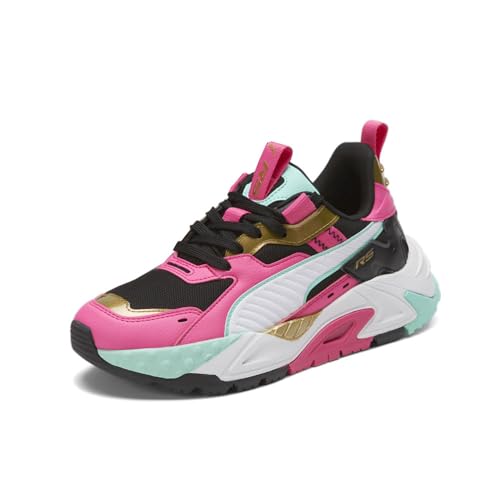 PUMA Girls' Rs-trck Vacay Queen (Big Kid)2