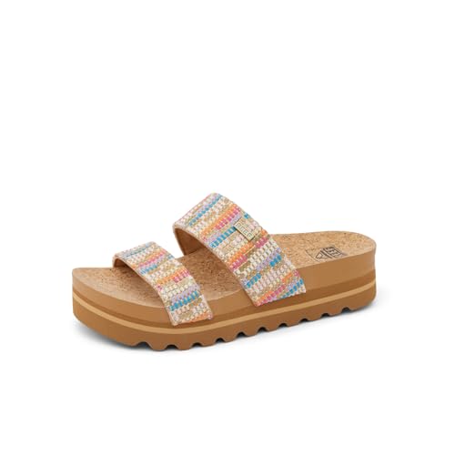 Image of Reef Women's Cushion Vista Hi