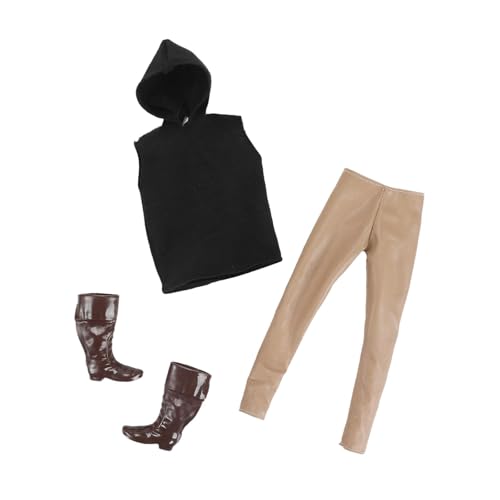 Tachiuwa 1/6�X�P�[���A�N�V�����t�B�M���A�p�ߑ�DIY�A�N�Z�T���[�t�@�b�V�����A�R���N�^�u�����f���ߑ��A�~�j�`���A�h�[�����A�h�[����, Style E