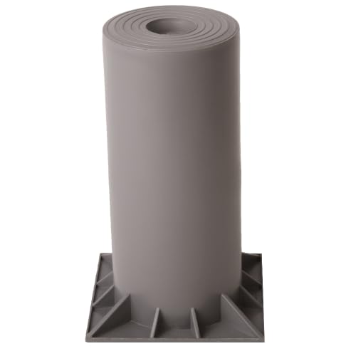 12 in. Heat Pump Riser