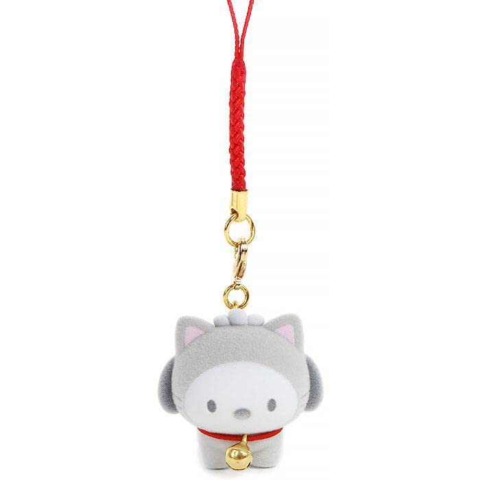 新品、中古　キャラクター付きストラップおまとめ ネックストラップ ネックピース SHINY STAR クラックス プチ