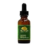 Liquid Gold Inc - 1 oz with Dropper - Premium Monarda Essential Oil - Pure Organic Natural Aromatherapy