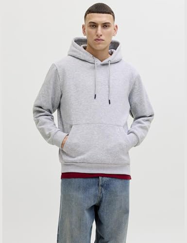 JACK & JONES Jjebradley Sweat Hood 2Pk Mp – Ansicht 2