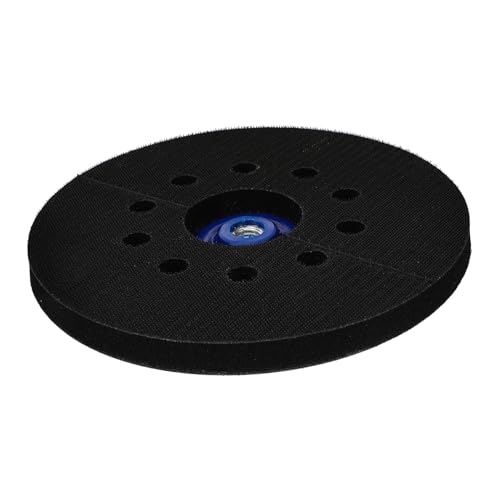 Pulidora Orbital Eléctrica Marca Homoyoyo