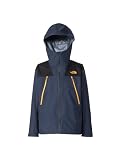 THE NORTH FACE(ザノースフェイス) ジャケット Climb Light Jacket ブラック/アーバンネイビー S