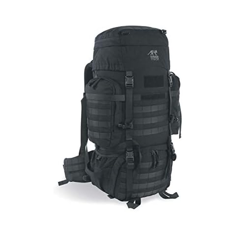 Tasmanian Tiger Unisex Tt Raid Pack Mk Iii Backpack (Pack of 1) Cover