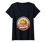 Grafica per fan del tacos e tortilla messicani