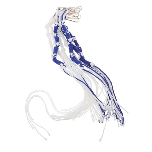 Gogogmee Tzitzit Tassels with Clips