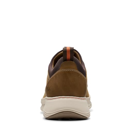 Image of Clarks Mens Motion Trek Ez