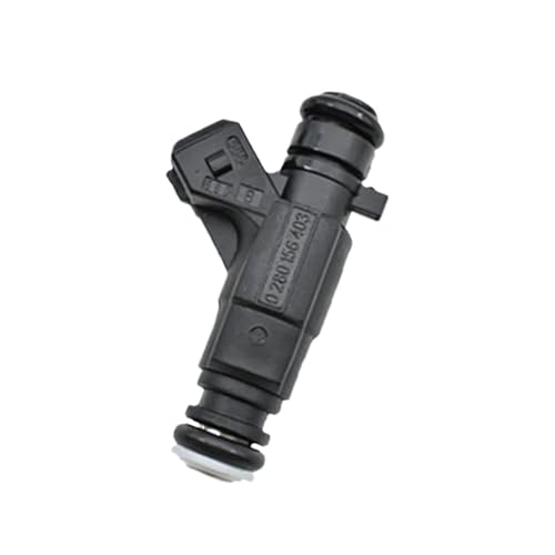 Injecteur de carburant 1.6T pour résoudre les ratés moteur, lot 0280156403 compatible 032906031R