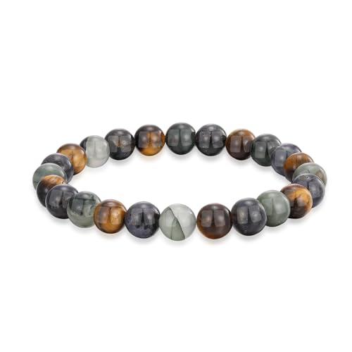Crystal Vibe Triple Protection Bracelet...