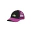 Tnf Black/Purple Cactus Flower